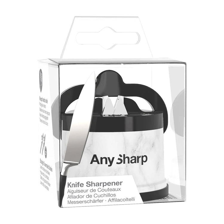 Anysharp Editions Knife Sharpener - 2 Pack