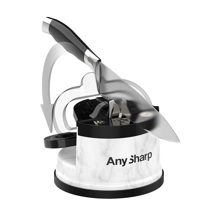 Anysharp Editions Knife Sharpener - 2 Pack