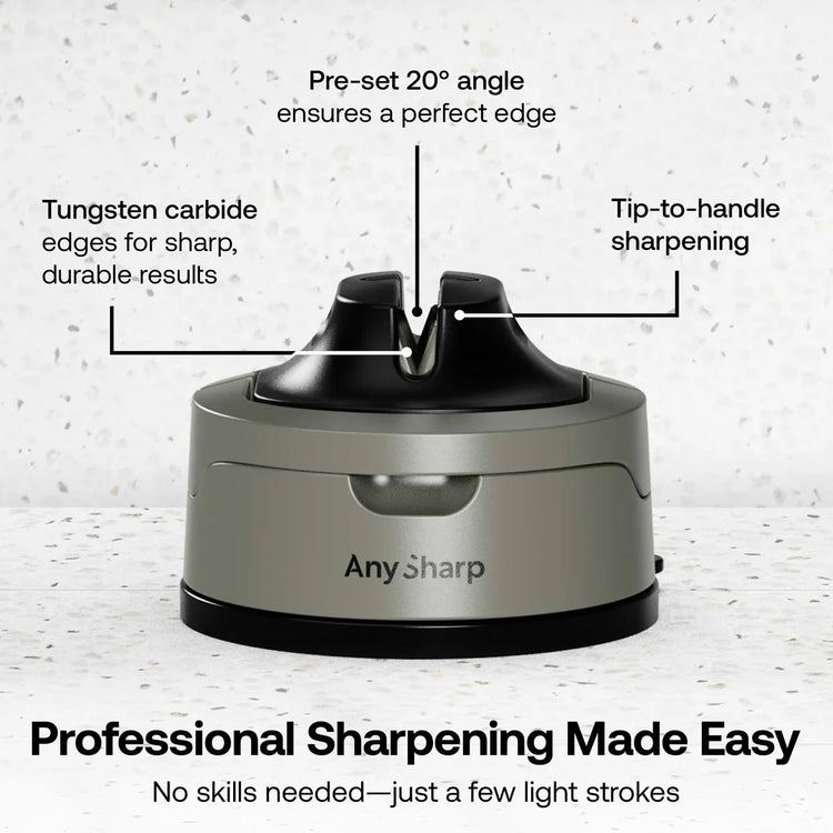 AnySharp EVO