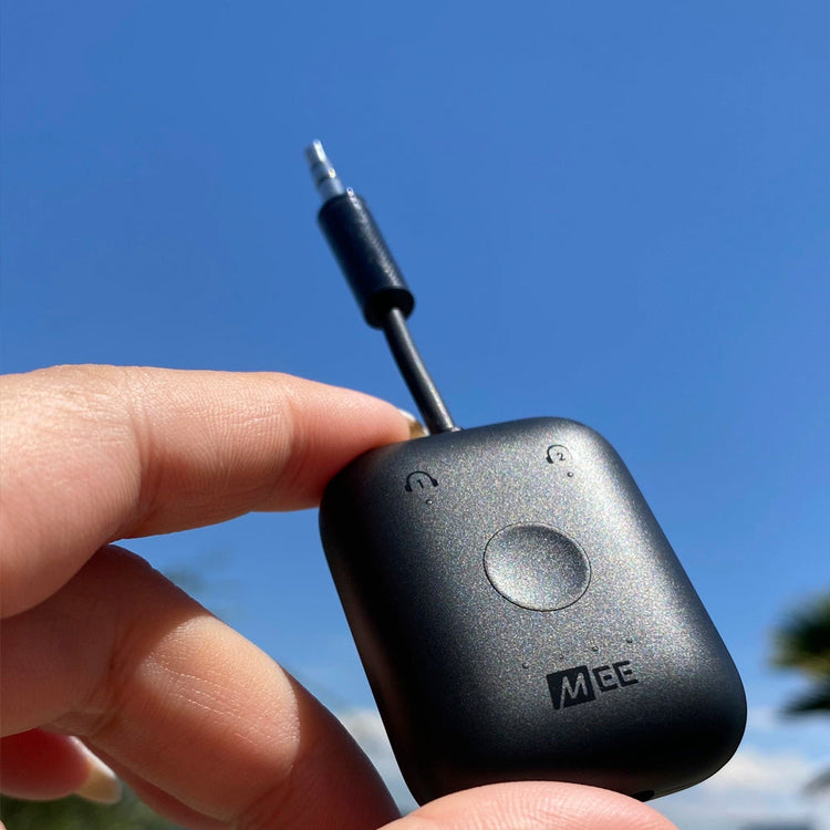 Connect Air Bluetooth Transmitter for Travel