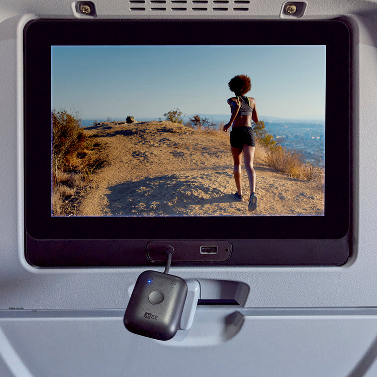 Connect Air Bluetooth Transmitter for Travel