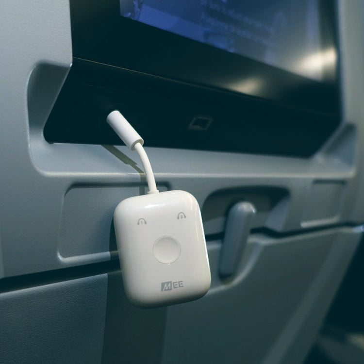 Connect Air Bluetooth Transmitter for Travel