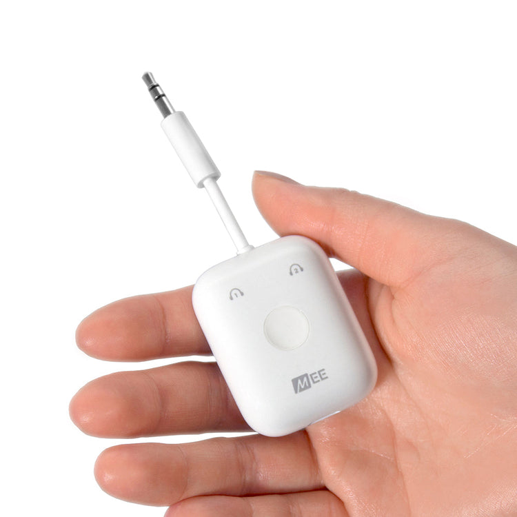 Connect Air Bluetooth Transmitter for Travel