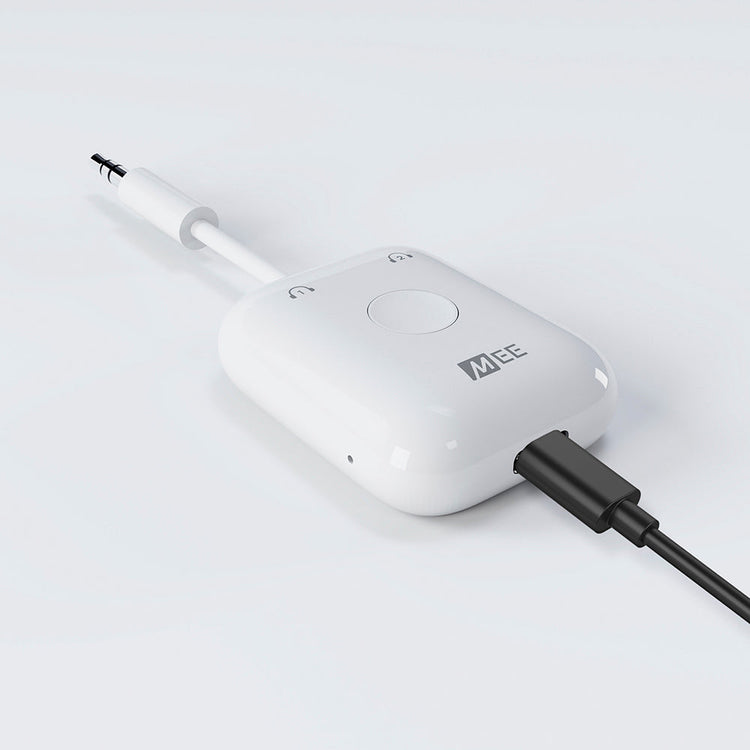 Connect Air Bluetooth Transmitter for Travel