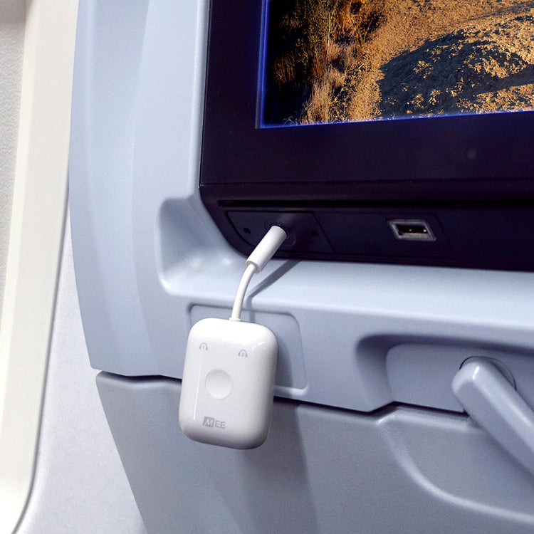 Connect Air Bluetooth Transmitter for Travel