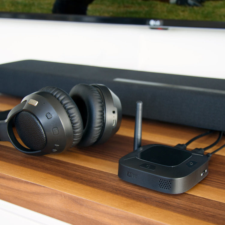 Connect Hub Transmitter/Receiver for Home