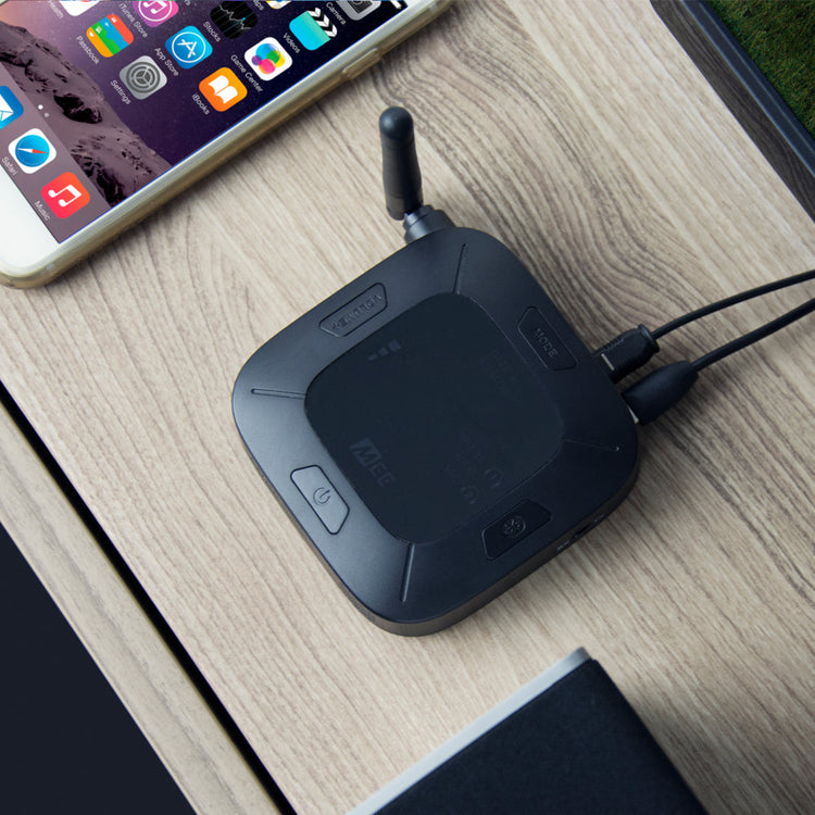 Connect Hub Transmitter/Receiver for Home