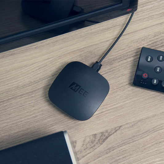 Connect T1 Bluetooth Transmitter for TV