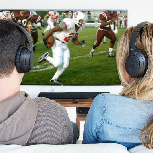 Connect T1 Bluetooth Transmitter for TV