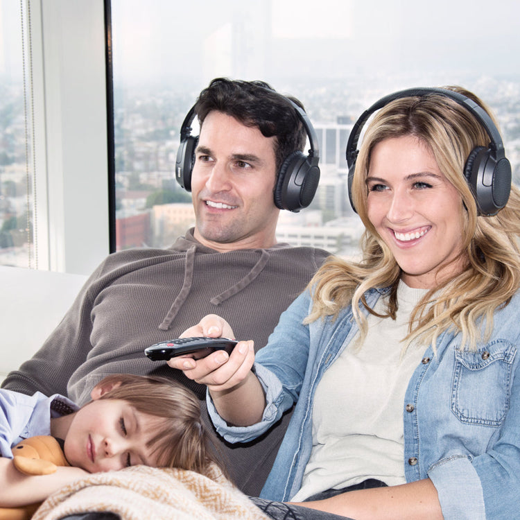 Connect T1 Bluetooth Transmitter for TV