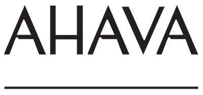 AHAVA logo