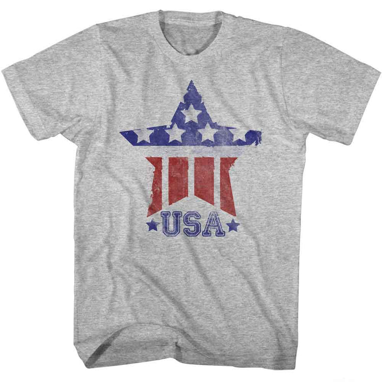 STAR T-Shirt