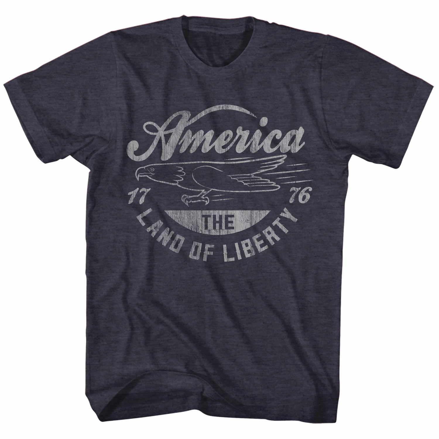 PATRIOTIC DESIGN T-Shirt