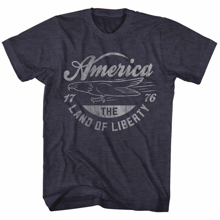 PATRIOTIC DESIGN T-Shirt