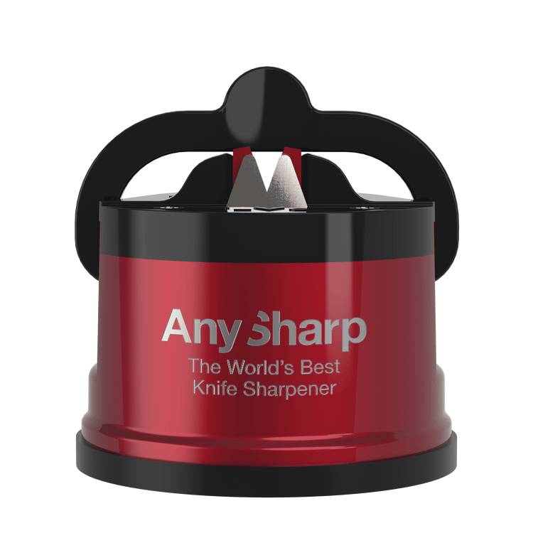 Anysharp Knife Sharpener Pro - 2 pack