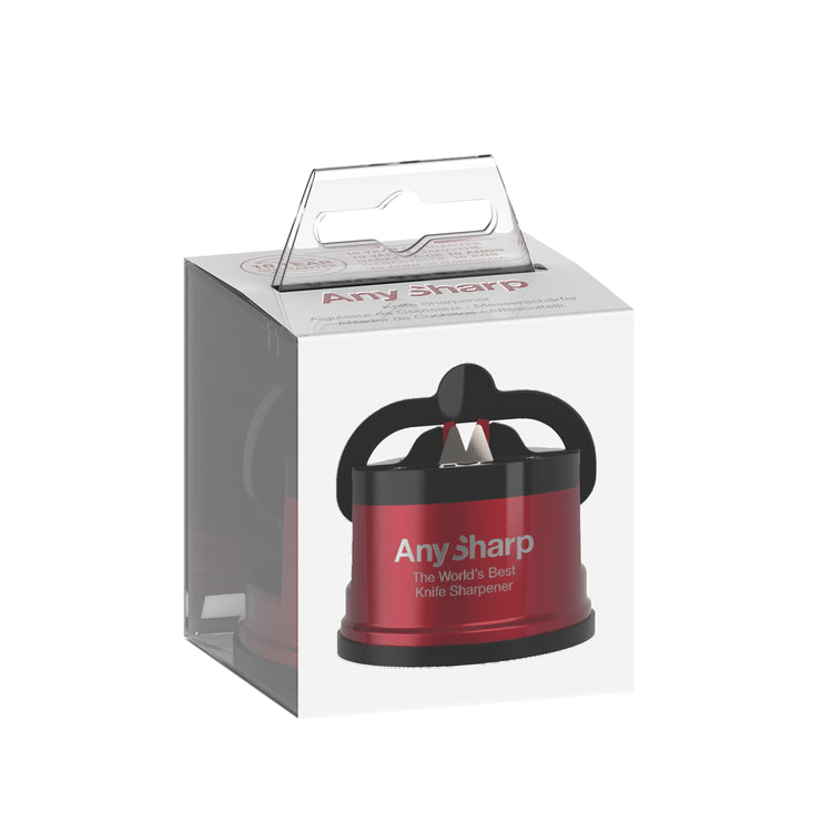 Anysharp Knife Sharpener Pro - 2 pack