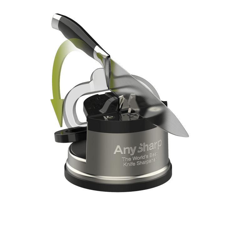 Anysharp Knife Sharpener Pro