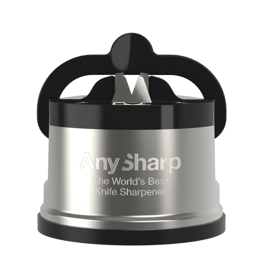 Anysharp Knife Sharpener Pro