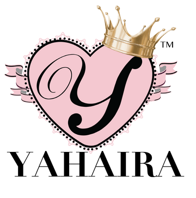 Yahaira logo