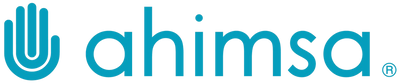 Ahimsa Home logo
