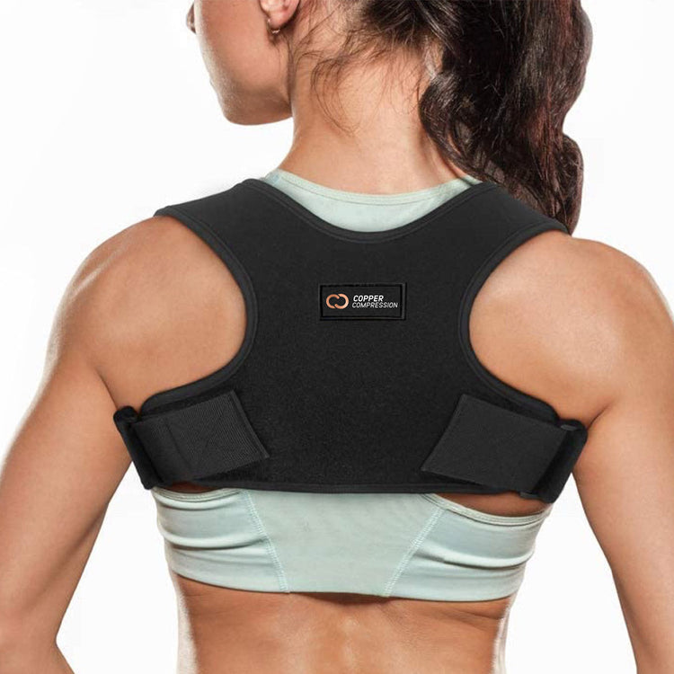 Next Generation Posture Corrector
