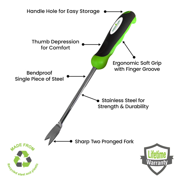 Ultimate Weeding Kit