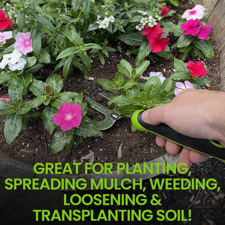 Classic Weeding Kit