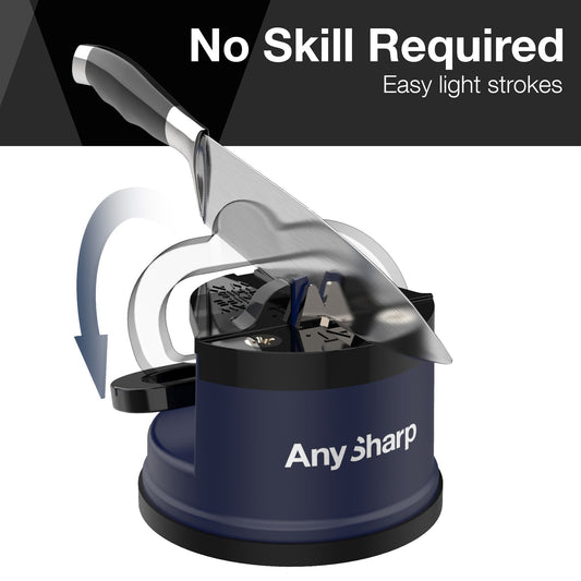 Anysharp Editions Knife Sharpener - 2 Pack