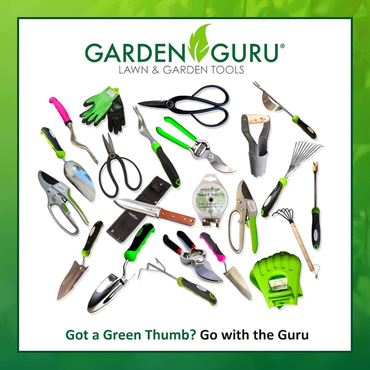Titanium Starter Garden Kit
