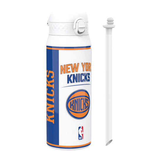 24oz - NBA x ION8 Sport Waterbottle - New York Knicks