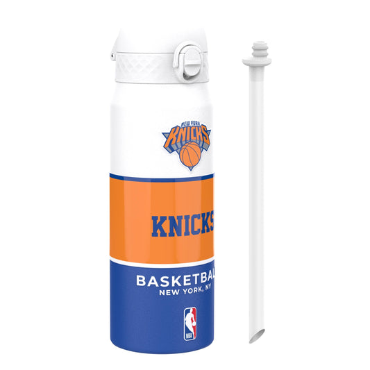 24oz - NBA x ION8 Sport Waterbottle - New York Knicks