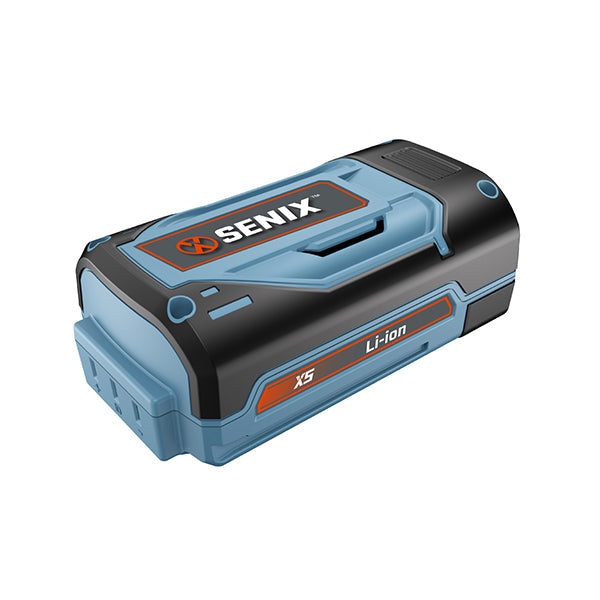 58 Volt Max* 2.5 Ah Lithium-ion Battery, B25X5