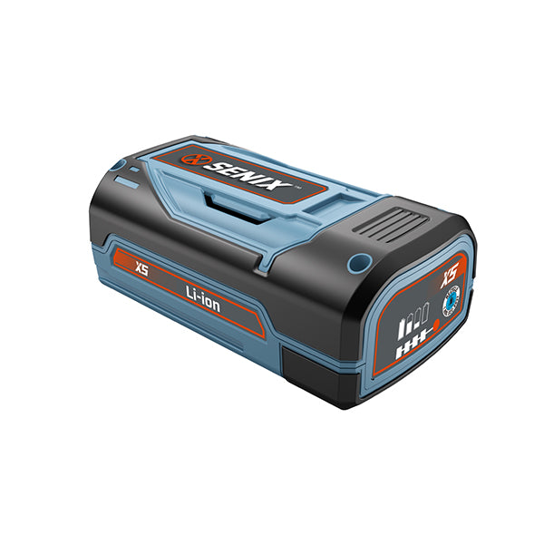 58 Volt Max* 2.5 Ah Lithium-ion Battery, B25X5