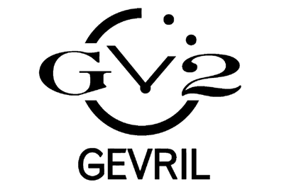 Gevril logo