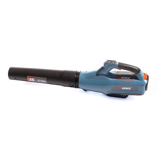 58 Volt Max* Cordless Leaf Blower, Brushless Motor (Battery and Charger Included), BLAX5-M