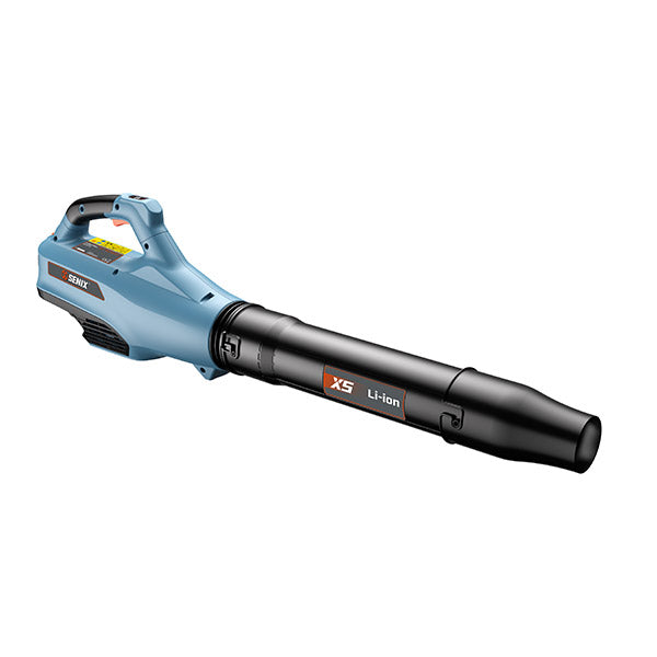 58 Volt Max* Cordless Leaf Blower, Brushless Motor (Battery and Charger Included), BLAX5-M