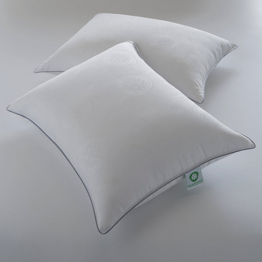 Ella Jayne MicronOne Allergen-Free Pillow - Set of 2 (Medium/Firm)