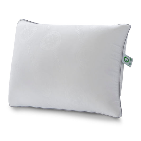 Ella Jayne MicronOne Allergen-Free Pillow - Set of 2 (Medium/Firm)