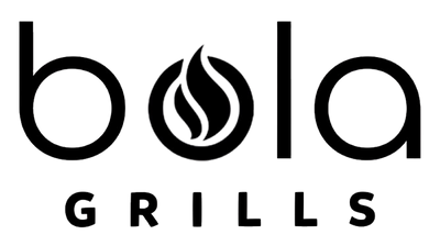 BOLA Grills logo