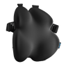 Premium Relief Back Cushion