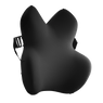 Premium Comfort Back Cushion