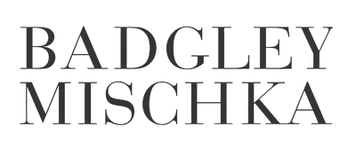 Badgley Mischka logo