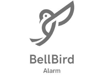 Bellbird Alarm logo