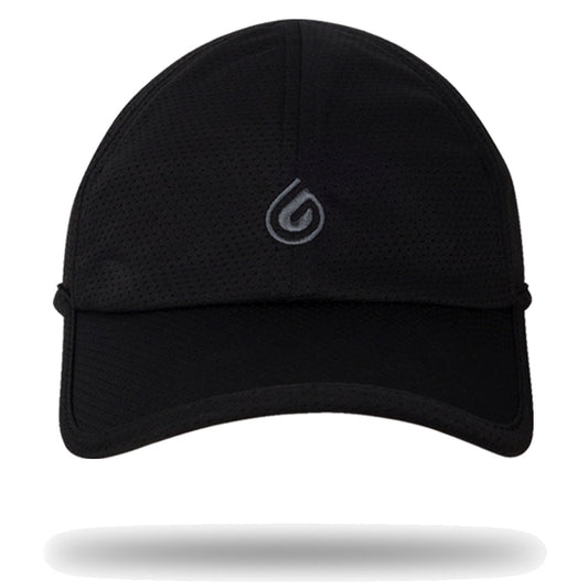 The Hat 2.0 Duo - The Black Hat 2.0 & The White Hat 2.0