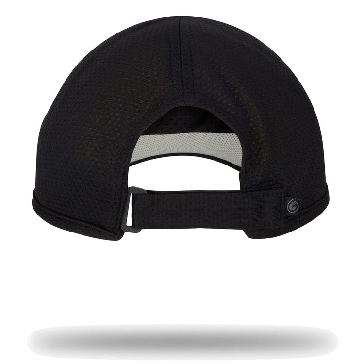 Ultimate 2.0 Trio - Black Gymwrap 2.0 & Shadow, White, Black Bandi 2.0 3-Pack & The Black Hat 2.0