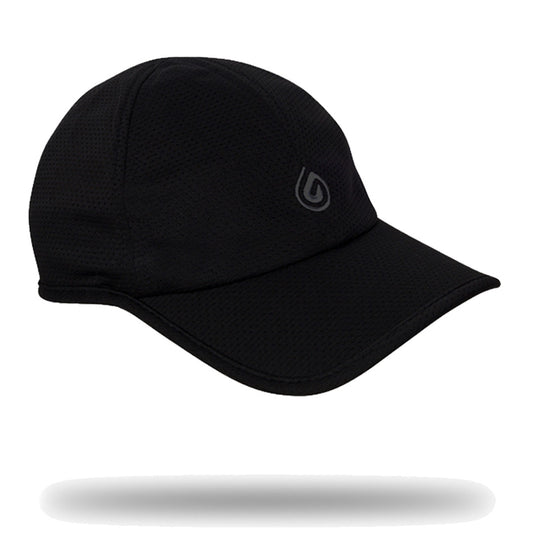 Ultimate 2.0 Trio - Black Gymwrap 2.0 & Shadow, White, Black Bandi 2.0 3-Pack & The Black Hat 2.0