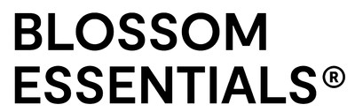 Blossom Essentials logo