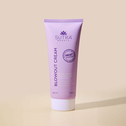 Sutra Heat Guard Blowout Cream