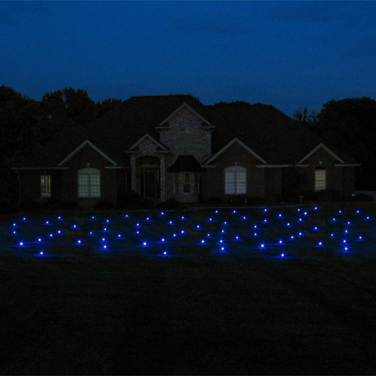 Additional Lawn Lights Pro Light String, each covers an additional 1634 sq. ft.