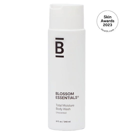 body wash bottle no background - skin awards 2023 winner